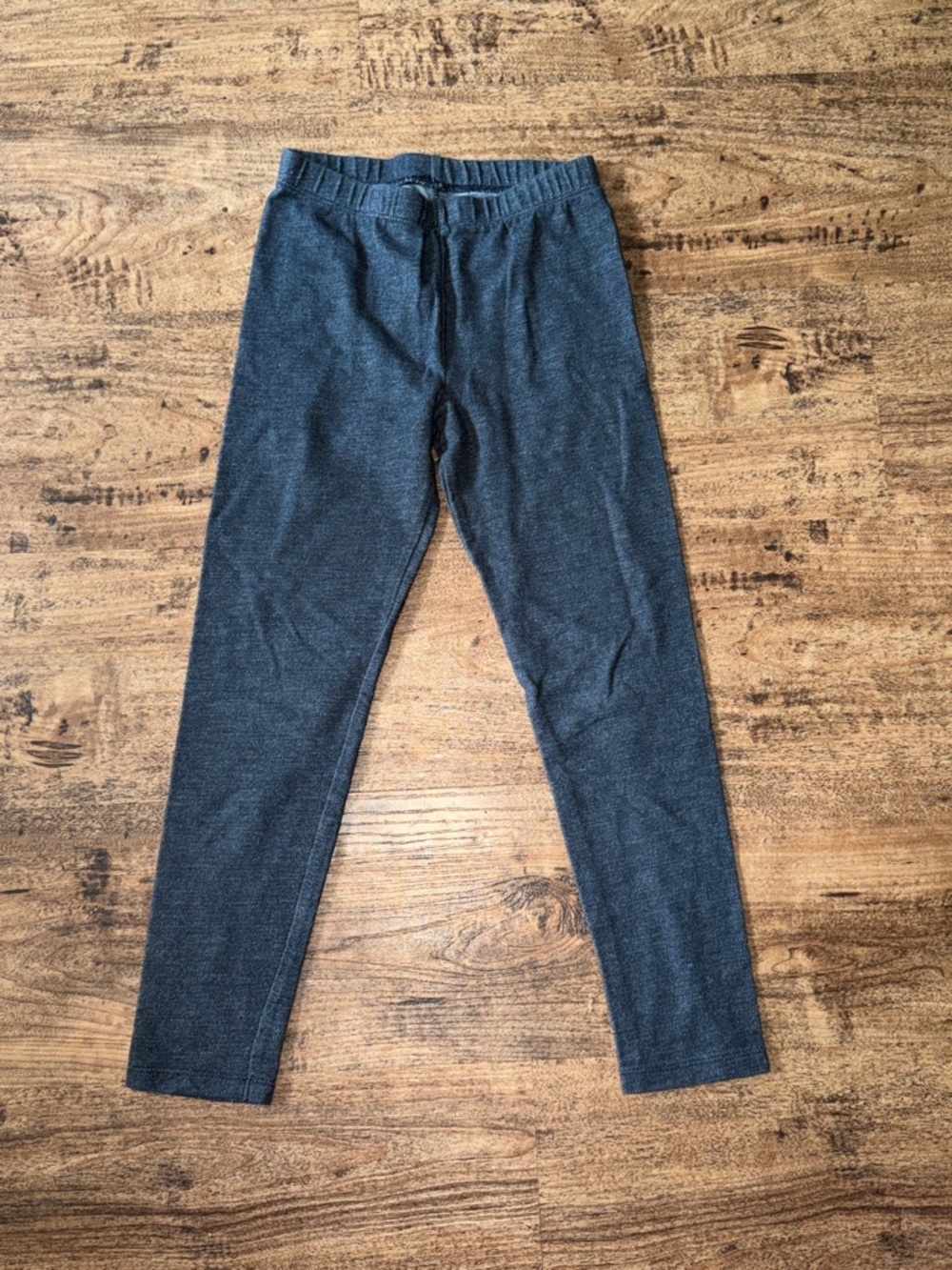 Dark Blue leggings size 7